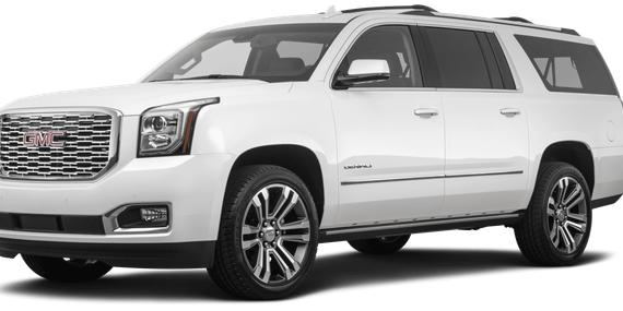 GMC YUKON XL 2019 1GKS2HKJ5KR130012 image